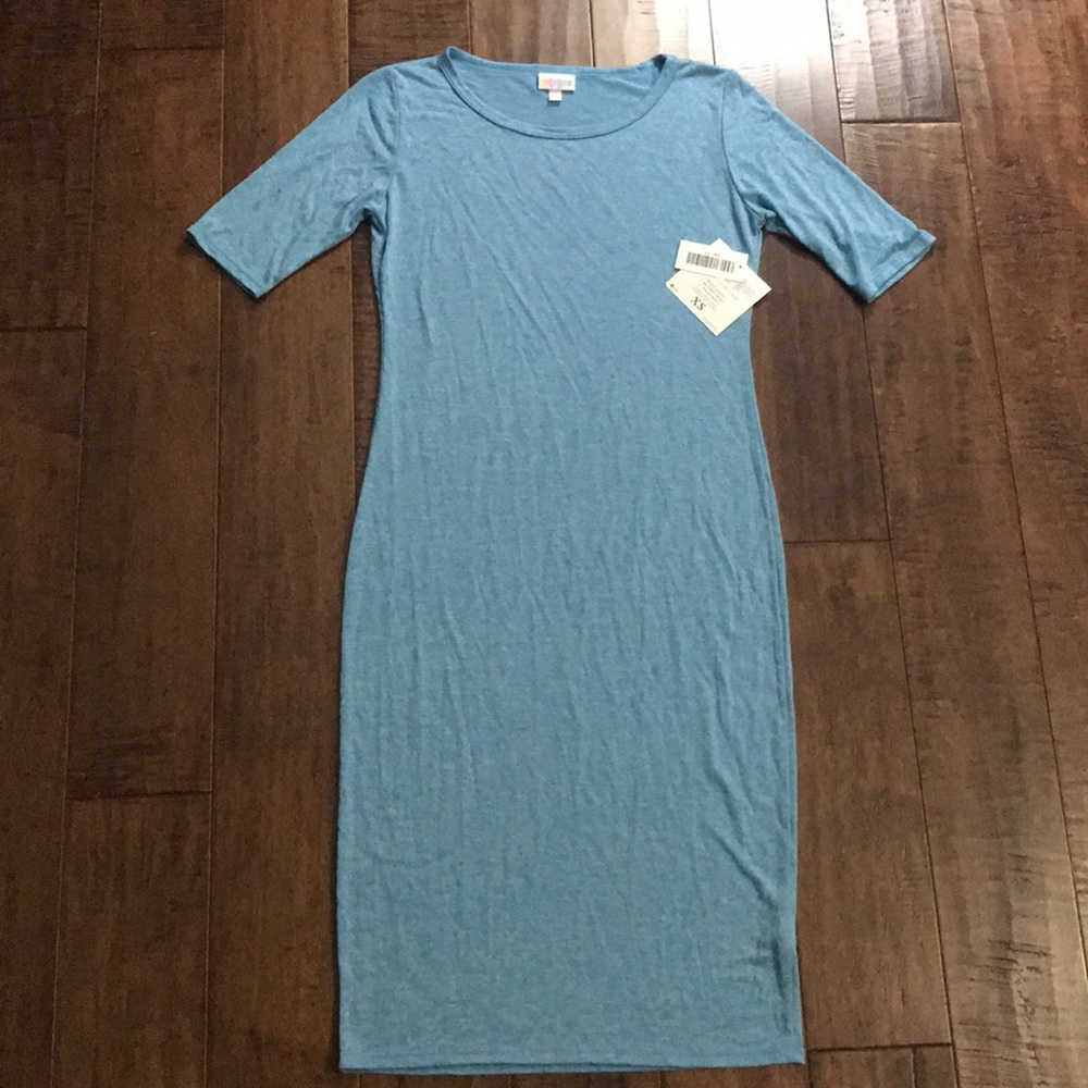 Lularoe Julia XS
